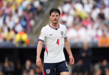 England (Opt)