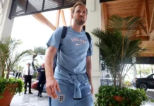 England vs New Zealand Bet Builder Tips: Five Legs at 53/1 for the Tampa Bay Friendly England