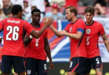Over 2.5 Goals Accumulator Tip: 4-Fold 10/1 Wednesday’s Match Goals Acca England