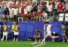 Corners Accumulator Tips — Tuesday’s Overnight 5-Fold 13/1 Corners Acca England