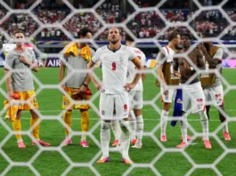 England