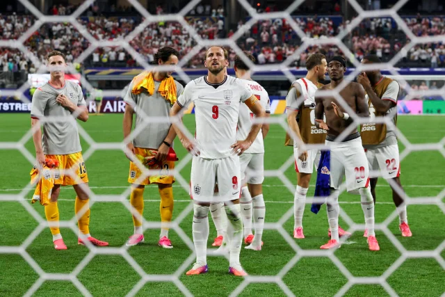 England
