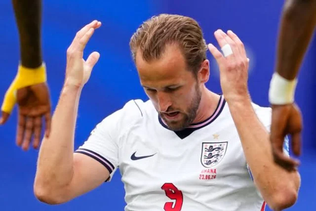 England