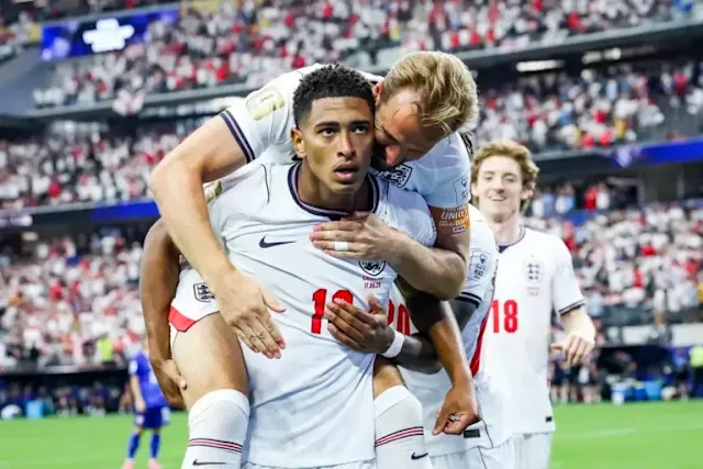 England