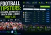 Football Tipsters Directory — Follow, Compare & Track BT4Y Profiles Football Tipsters