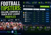Football Tipsters