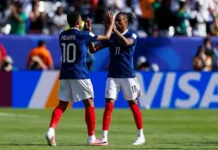 France