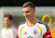 Cards & Booking Tips Today: Germany vs Ivory Coast (World Cup Group E) Germany