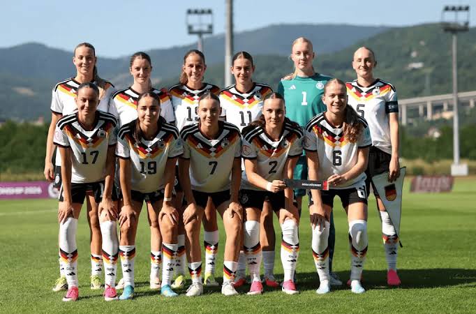 BettingTips4You.com | Free Football Betting Tips & Predictions Germany W U19 vs Austria W U19 Predictions