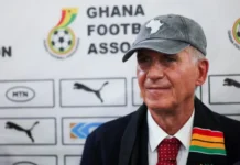 Ghana