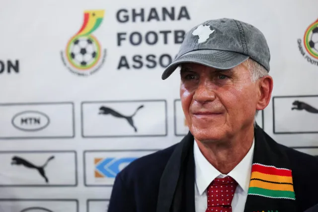 Ghana vs Panama Live Stream