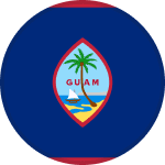 Guam crest