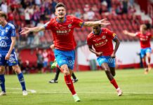 Helsingborg vs GIF Sundsvall Predictions
