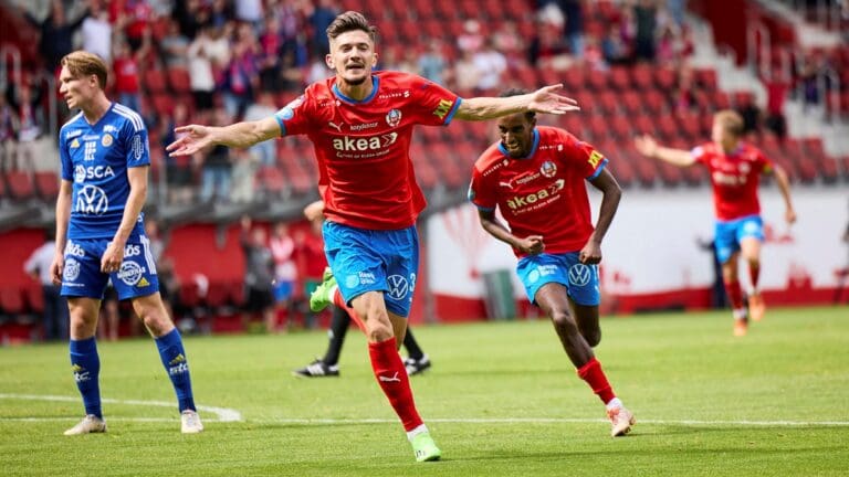 Helsingborg vs GIF Sundsvall Predictions