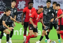 Cambodia vs Hong Kong Predictions