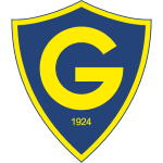 IF Gnistan crest