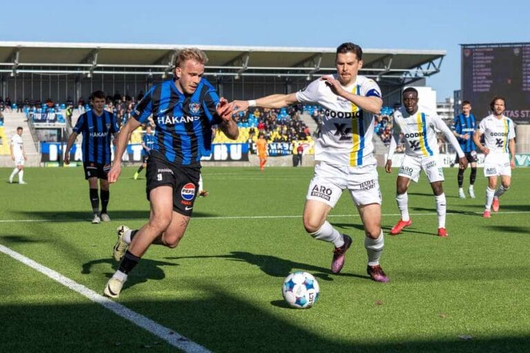 Inter Turku II VS RoPS Rovaniemi Predictions