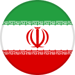 Iran crest