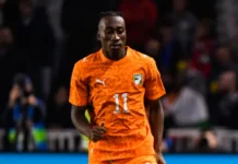 Ivory Coast