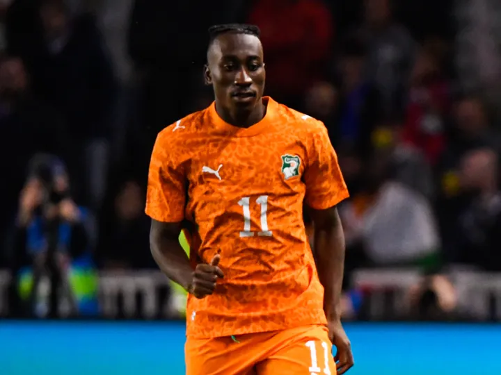 Ivory Coast
