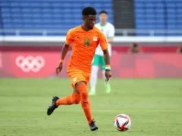 Ivory Coast