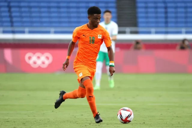 Ivory Coast