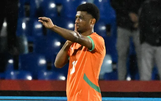 Ivory Coast