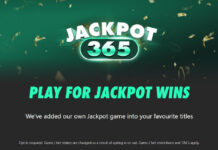 Playbook Football™ World Cup Launches at bet365 — Build Your Squad for the Tournament Jackpot365