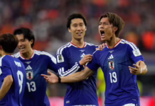 Japan