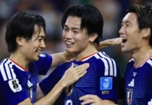 Japan