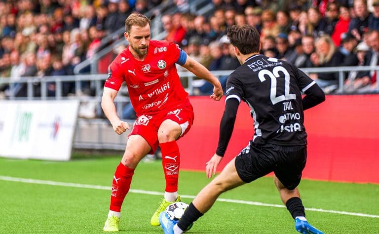 BettingTips4You.com | Free Football Betting Tips & Predictions FF Jaro vs Ilves Tampere Predictions