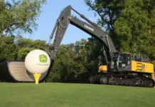John Deere Classic