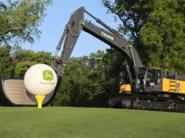 John Deere Classic
