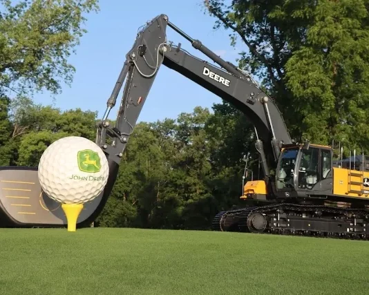 John Deere Classic