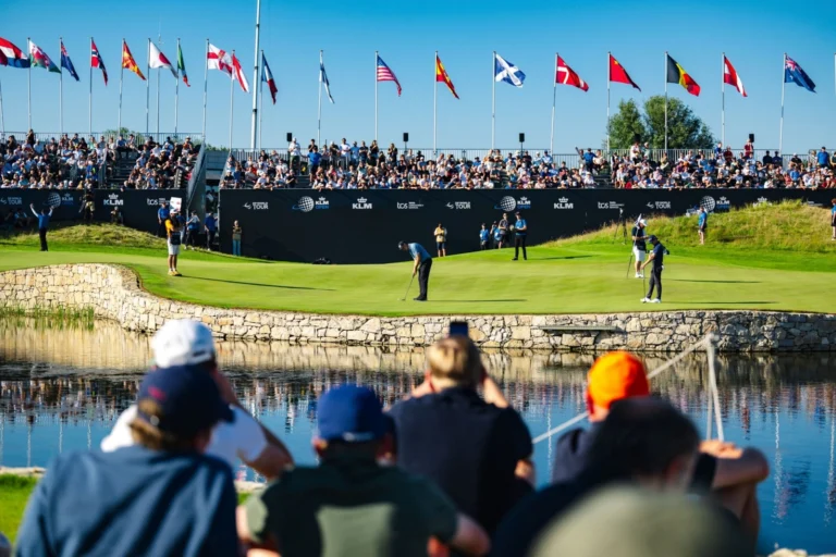 KLM Open