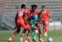 Curacao vs Aruba Predictions