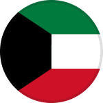 Kuwait crest