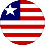 Liberia crest