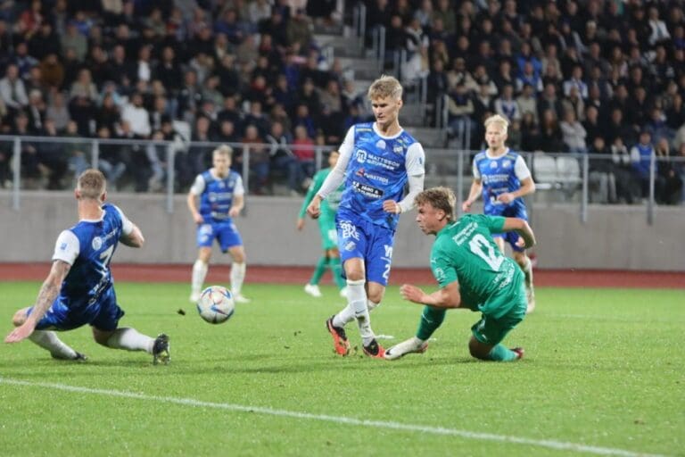 Oddevold vs Ljungskile Predictions