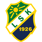 Ljungskile crest
