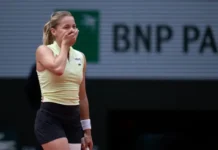 Diana Shnaider vs Maja Chwalinska Live Stream & Predictions Maja Chwalinska
