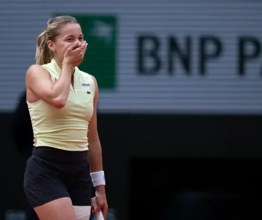Diana Shnaider vs Maja Chwalinska Live Stream & Predictions Maja Chwalinska