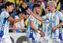 Football Bet of the Day Malaga