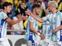 Malaga