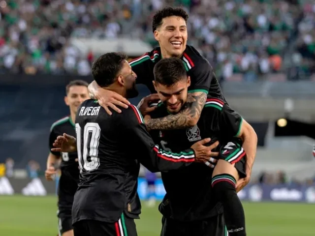 Mexico