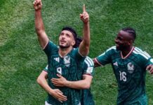 Mexico