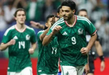 Both Teams To Score And Win Tips (BTTS & Win Tips): 143/1 5-fold Mega Acca For Tonight Mexico