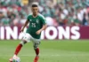 Mexico vs Chile Predictions Mexico