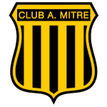 Mitre crest