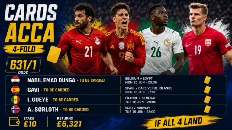 Cards Acca